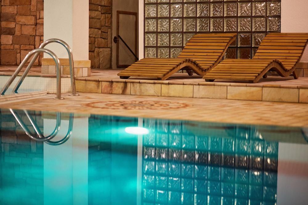 Gh Hotel Monzoni Pozza di Fassa Eksteriør bilde