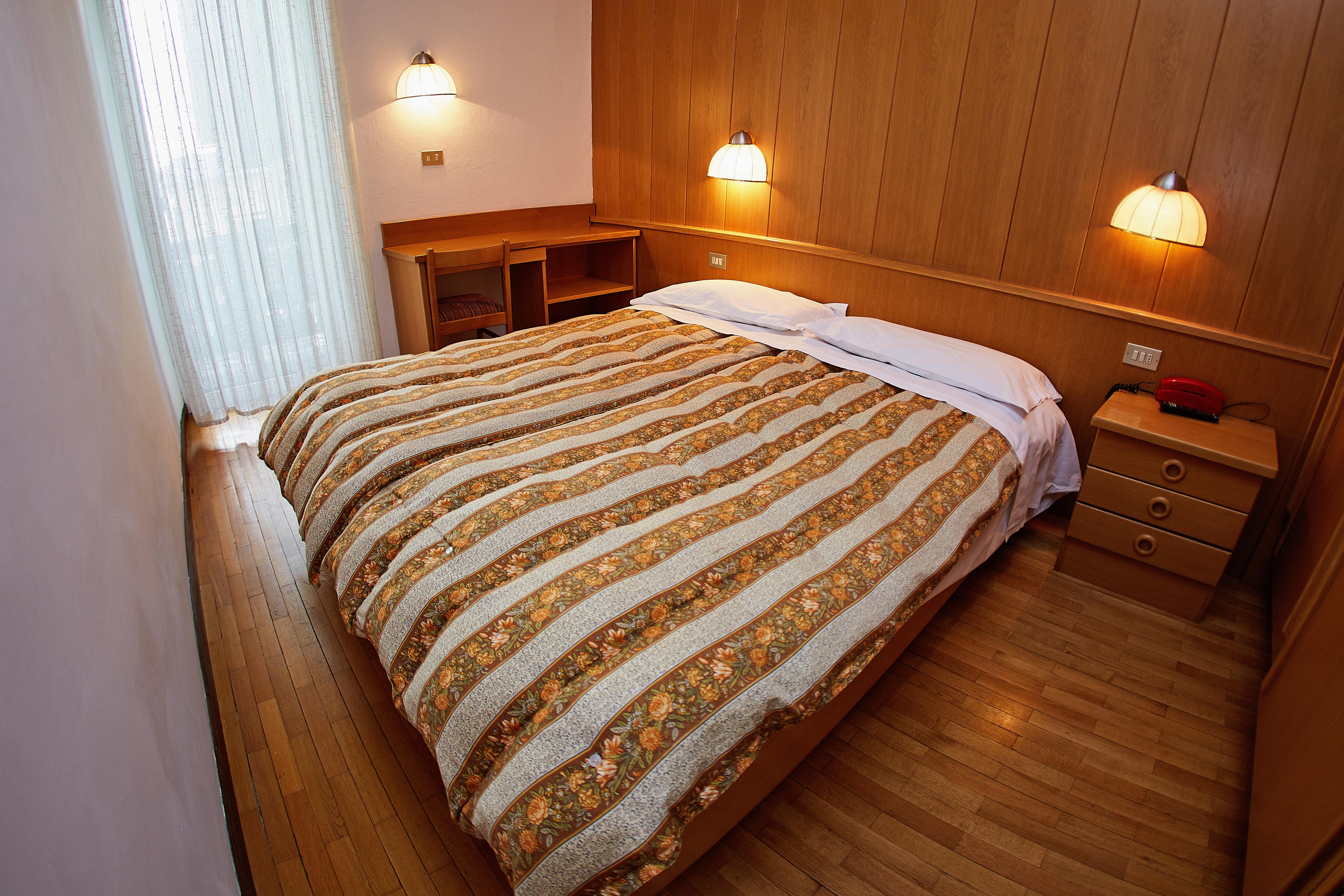 Gh Hotel Monzoni Pozza di Fassa Eksteriør bilde