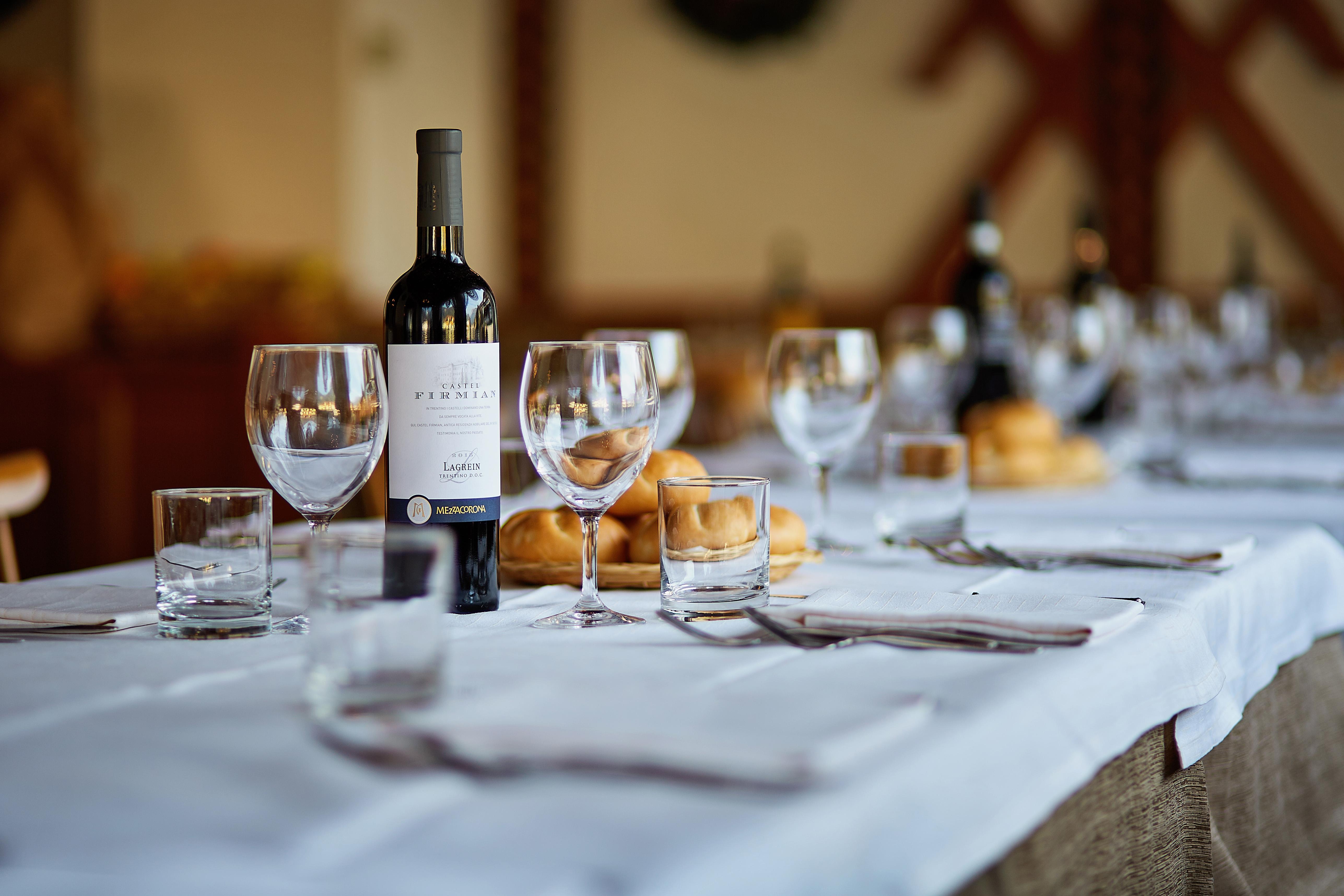 Gh Hotel Monzoni Pozza di Fassa Eksteriør bilde
