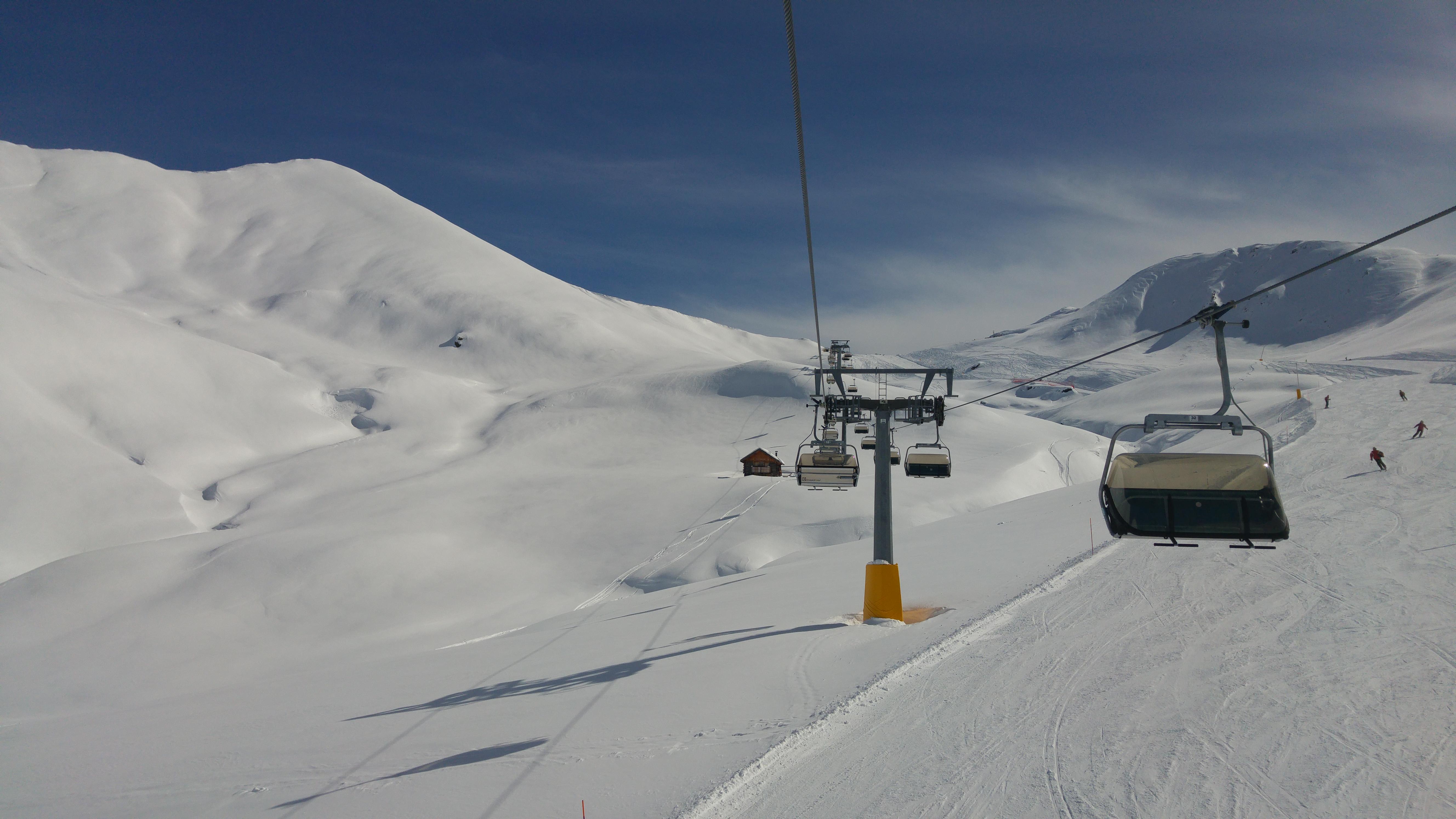 Gh Hotel Monzoni Pozza di Fassa Eksteriør bilde