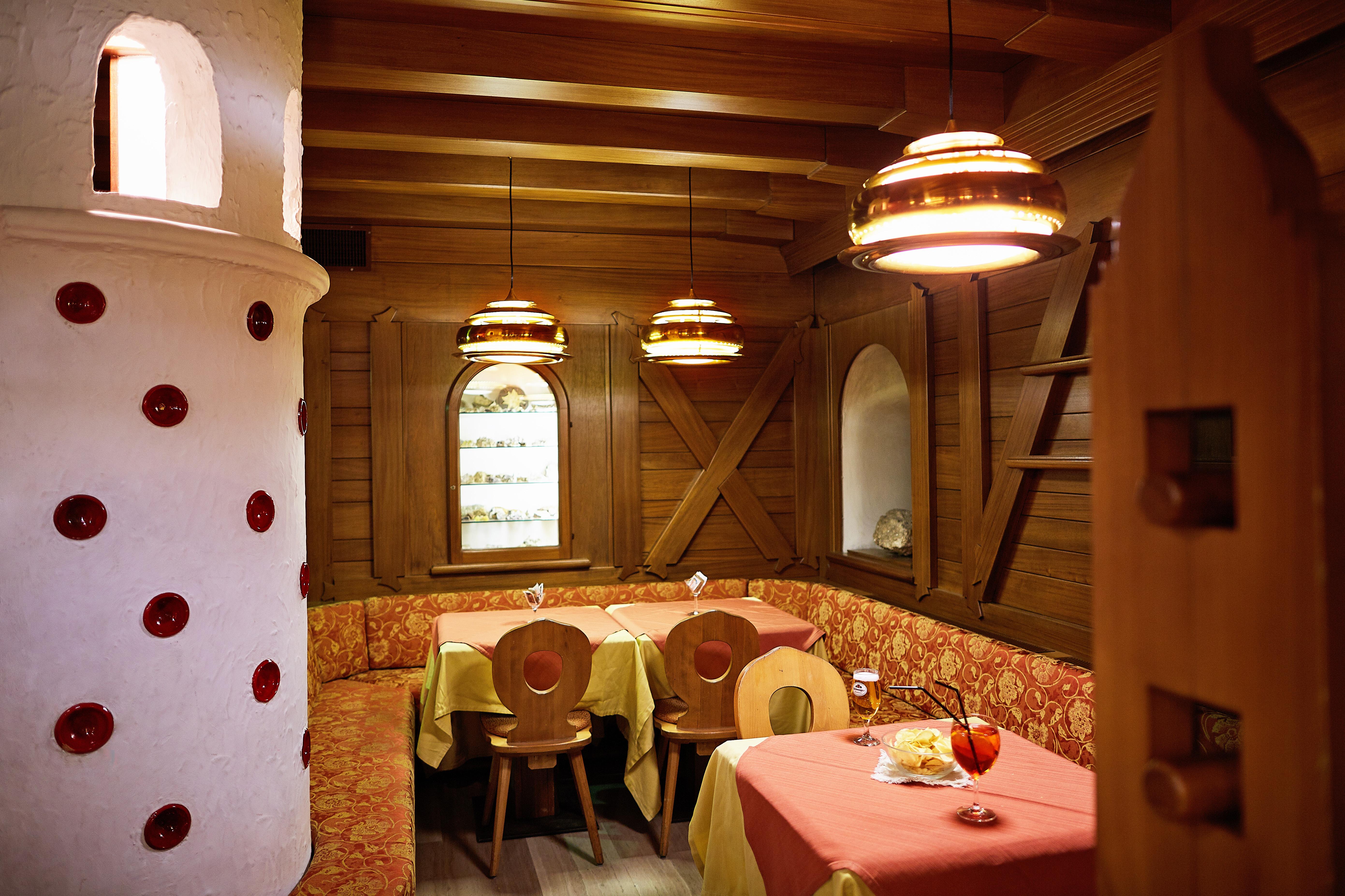 Gh Hotel Monzoni Pozza di Fassa Eksteriør bilde
