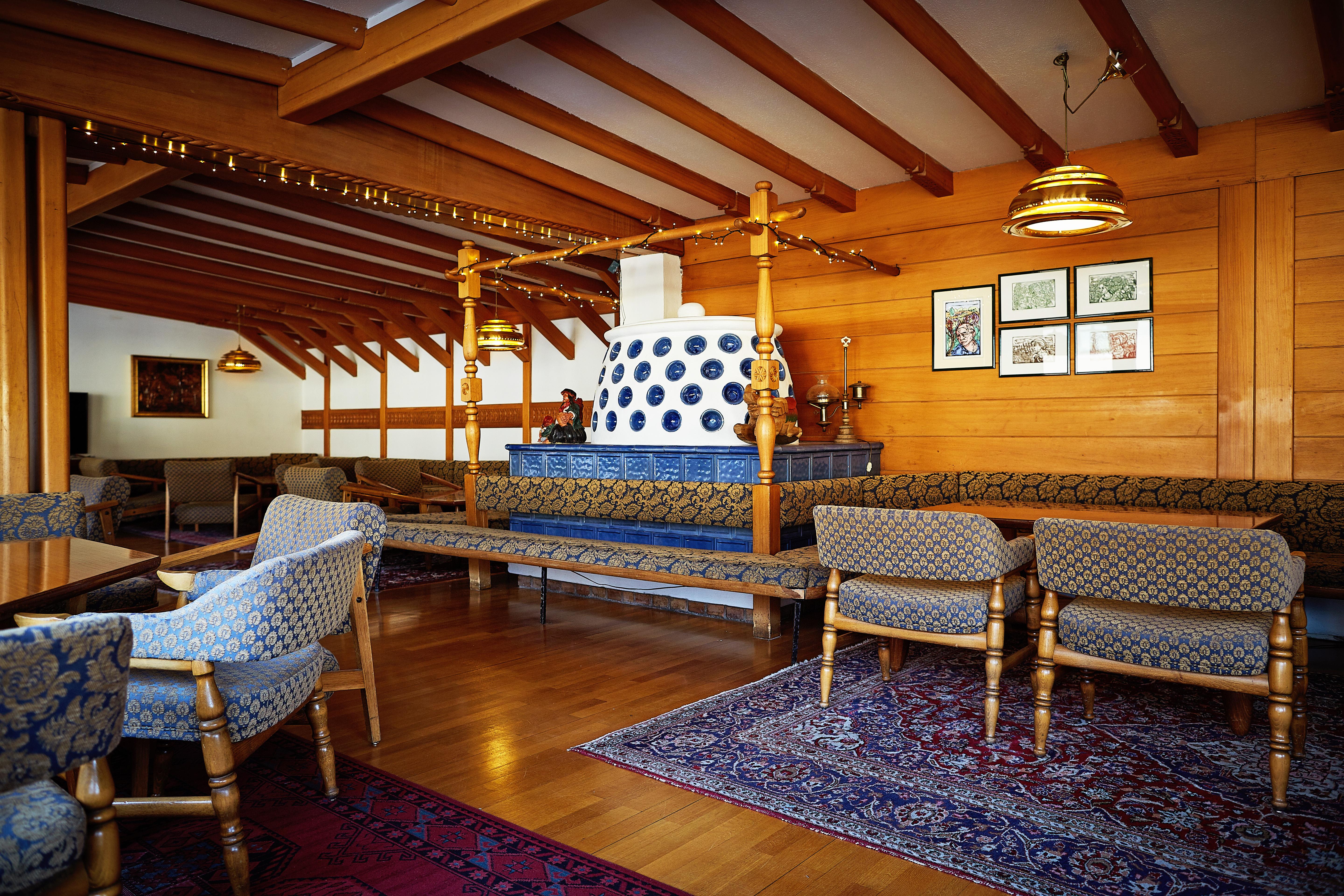 Gh Hotel Monzoni Pozza di Fassa Eksteriør bilde