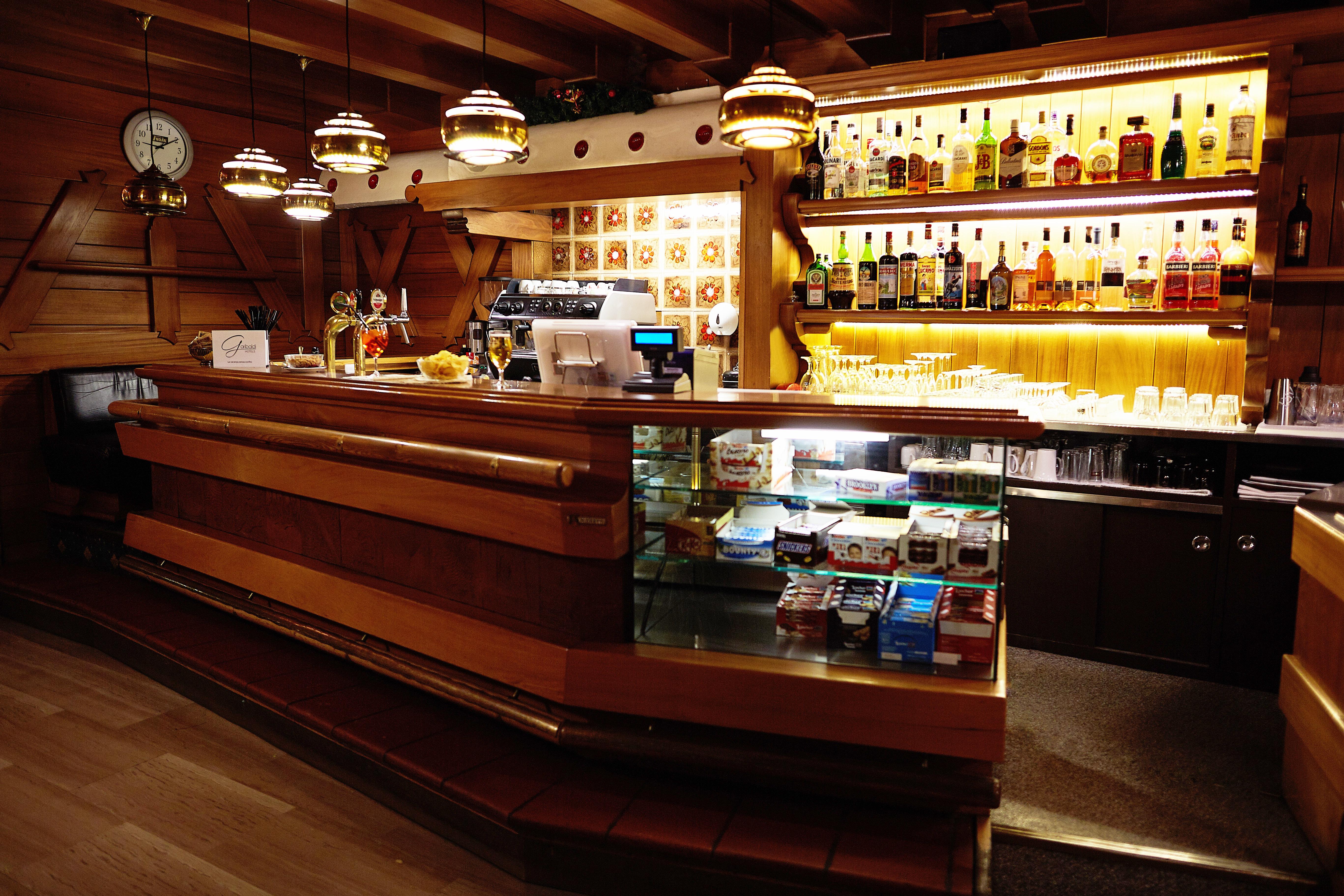 Gh Hotel Monzoni Pozza di Fassa Eksteriør bilde