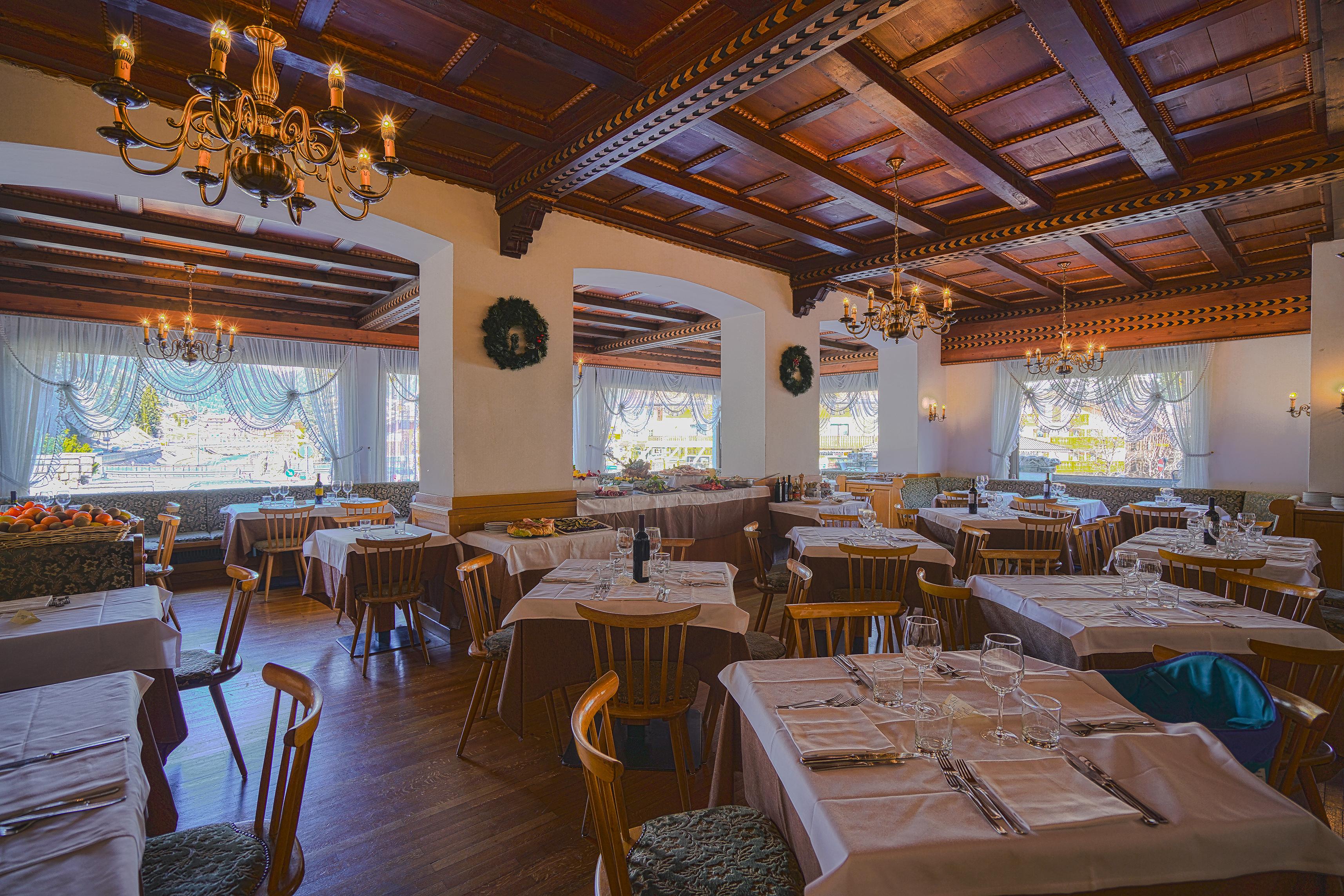 Gh Hotel Monzoni Pozza di Fassa Eksteriør bilde