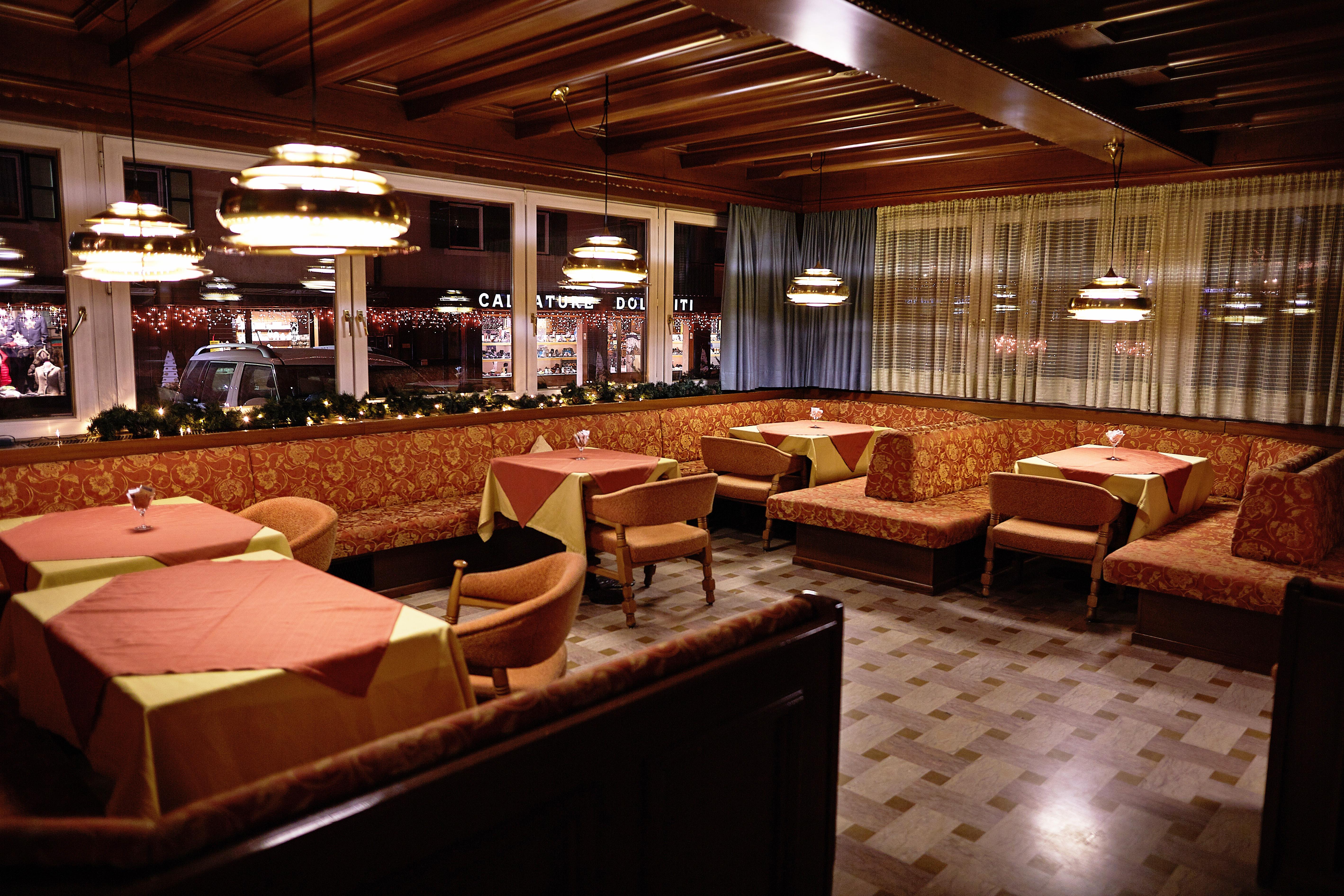 Gh Hotel Monzoni Pozza di Fassa Eksteriør bilde