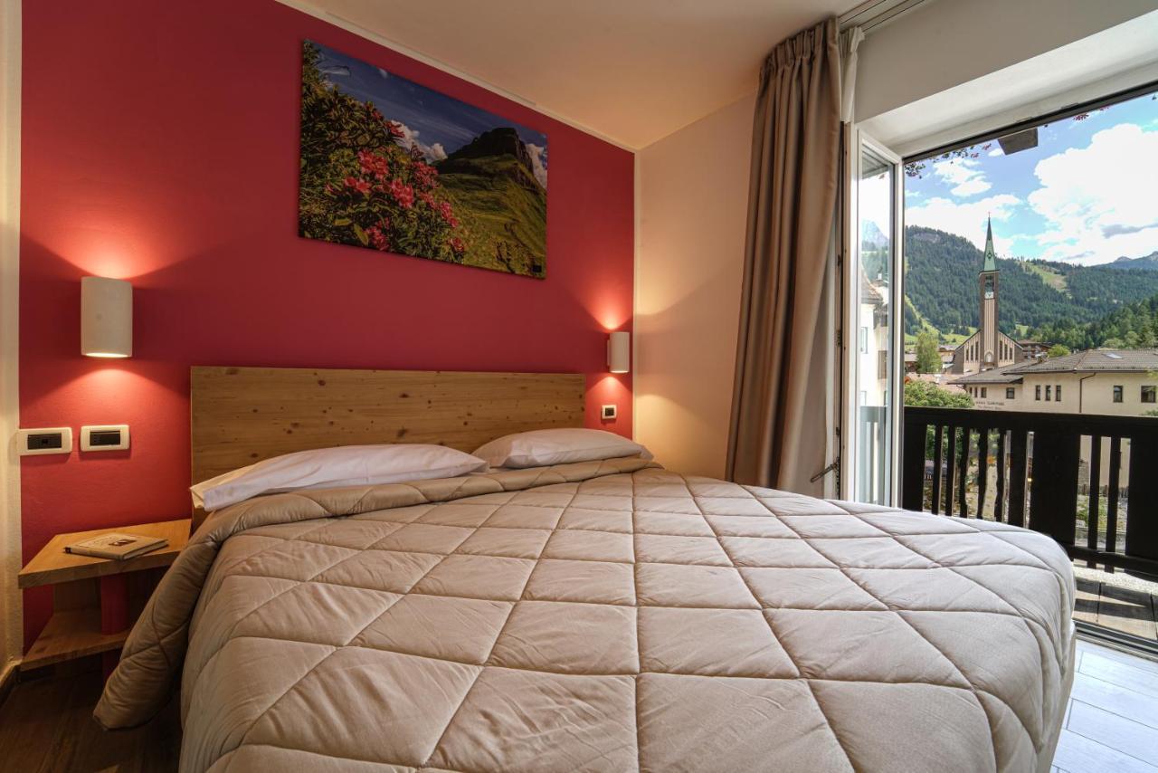 Gh Hotel Monzoni Pozza di Fassa Eksteriør bilde